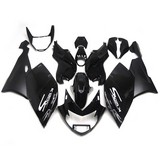 001 Fairing Bmw K1200S 05 06 07 08 Black